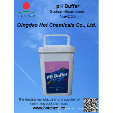 High Quality Low Price pH Buffer Sodium Bicarbonate Baking Soda for Sale